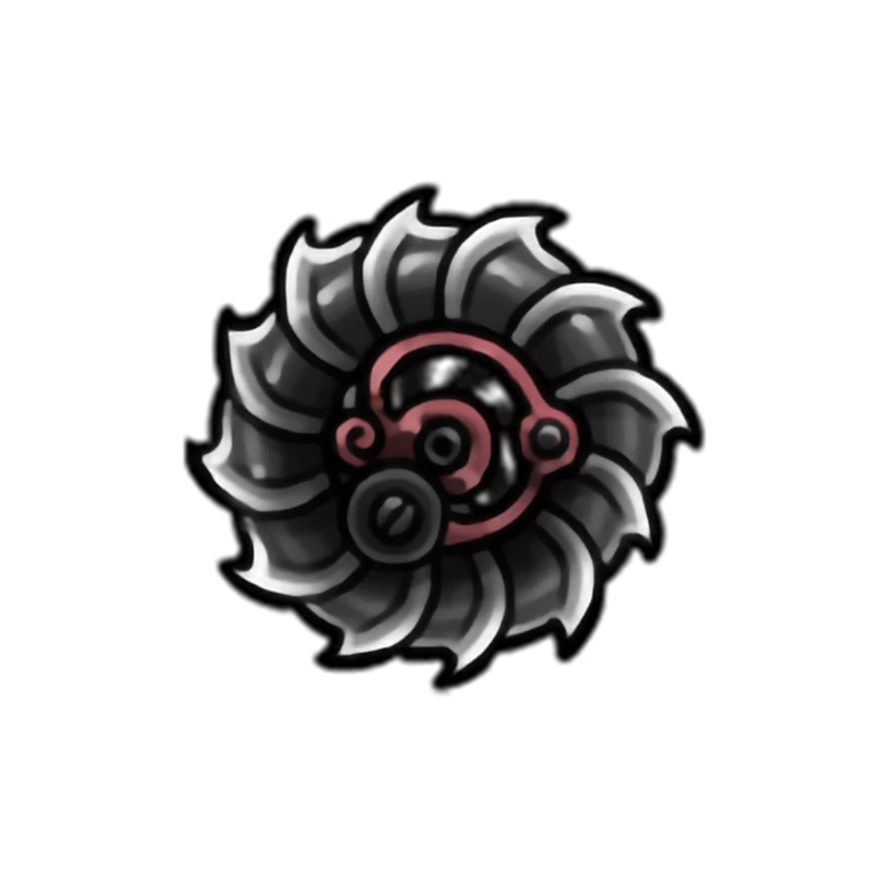 Cogwork Wheel