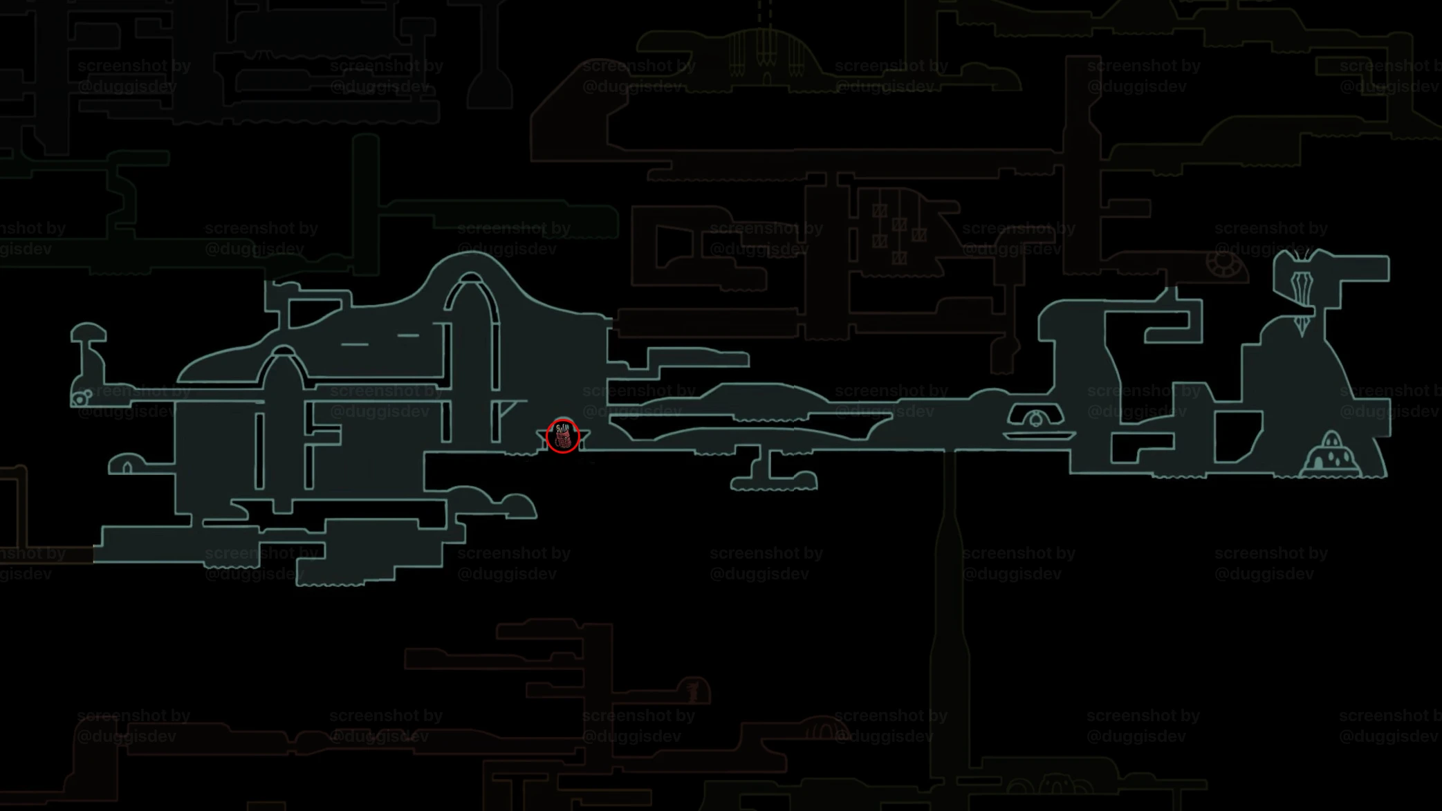 Crafting Kit location - Greymoor