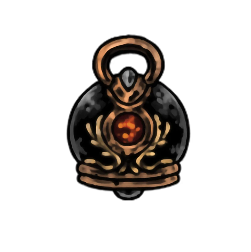 Magma Bell