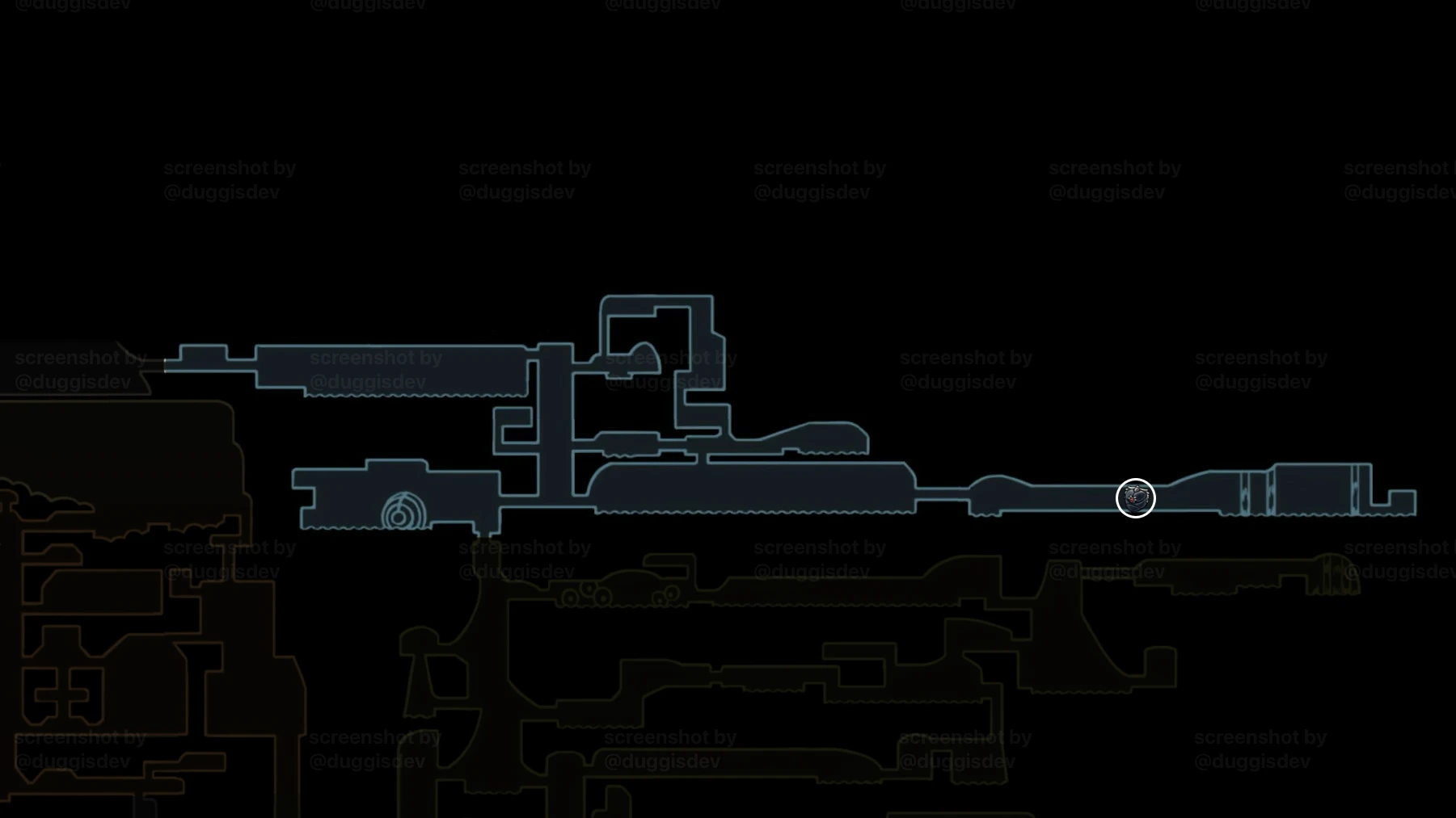 Tool Pouch location - Fleatopia