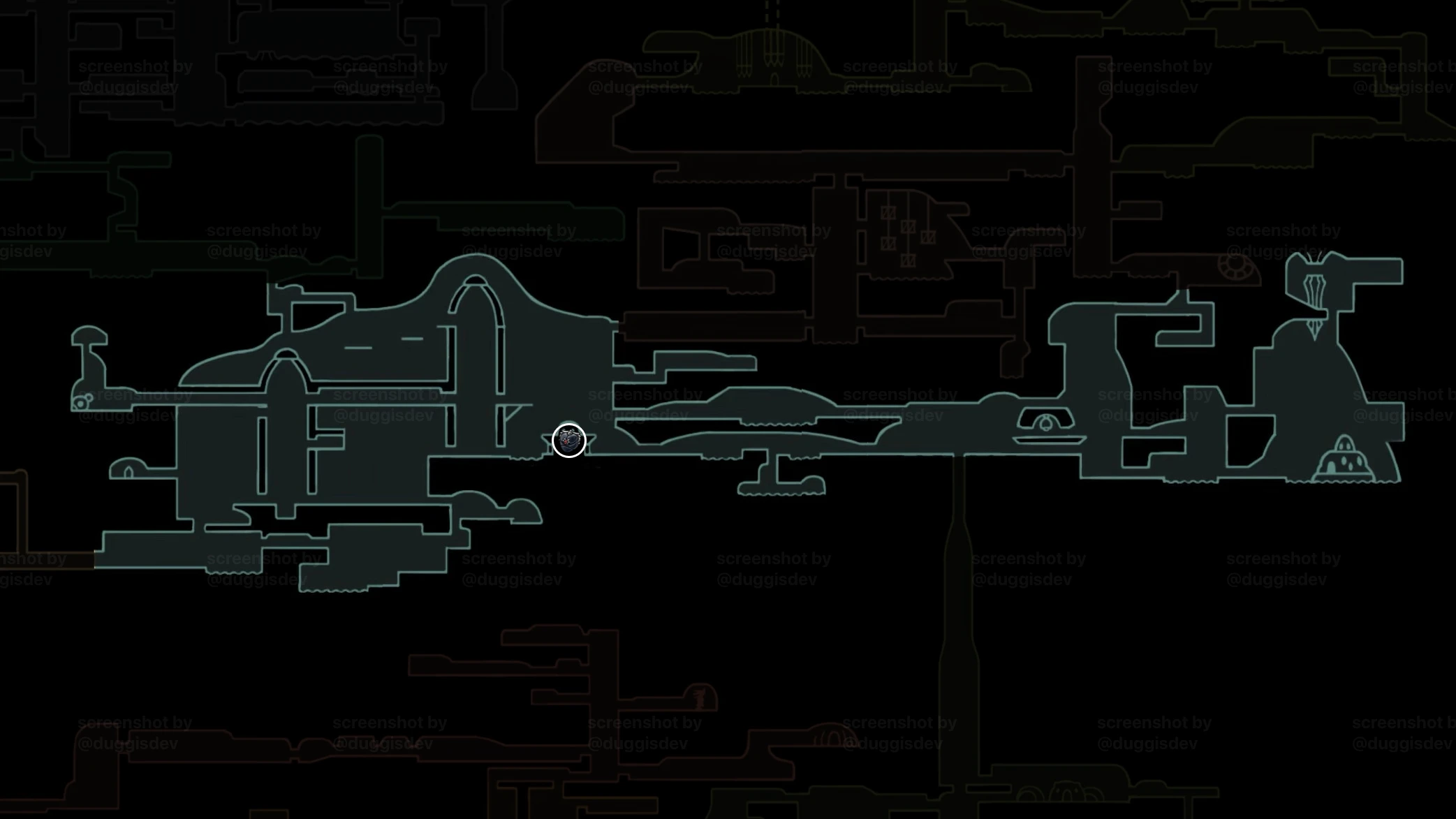 Tool Pouch location - Greymoor