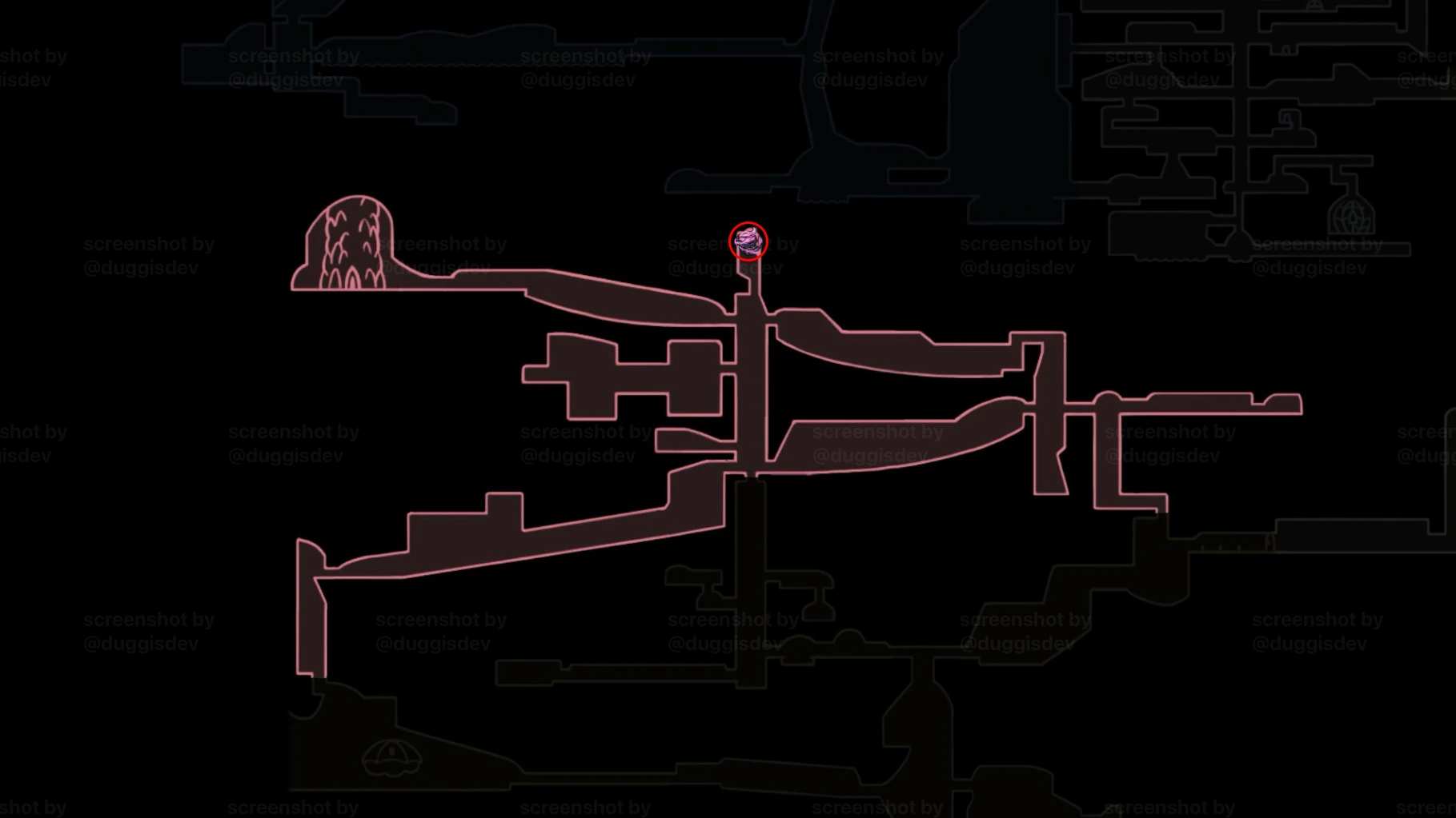 Volt Filament location - Voltnest