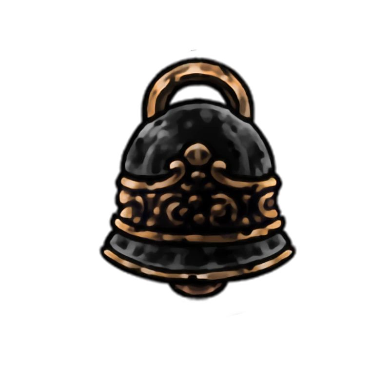 Warding Bell