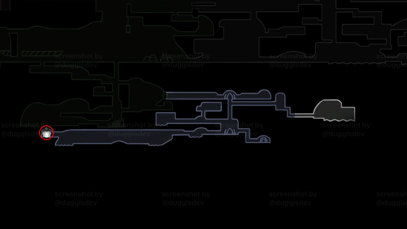 Weavelight location - Weavenest Atla